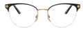 Lunettes de vue Versace VE1297