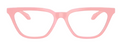Lunettes de vue Versace VE3352U