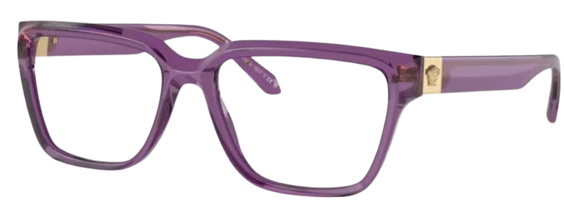 Lunettes de vue Versace VE3357