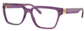 Lunettes de vue Versace VE3357