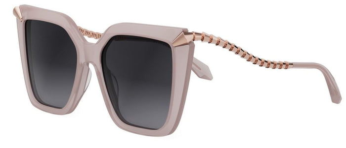 Lunettes de Soleil Bvlgari Serpenti BV40002I
