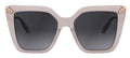 Lunettes de Soleil Bvlgari Serpenti BV40002I