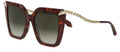 Lunettes de Soleil Bvlgari Serpenti BV40002I
