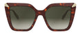 Lunettes de Soleil Bvlgari Serpenti BV40002I