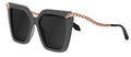 Lunettes de Soleil Bvlgari Serpenti BV40002I