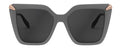 Lunettes de Soleil Bvlgari Serpenti BV40002I