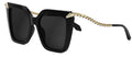 Lunettes de Soleil Bvlgari Serpenti BV40002I