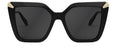Lunettes de Soleil Bvlgari Serpenti BV40002I