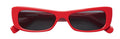 Lunettes de Soleil Jacquemus Capri