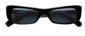 Lunettes de Soleil Jacquemus Capri