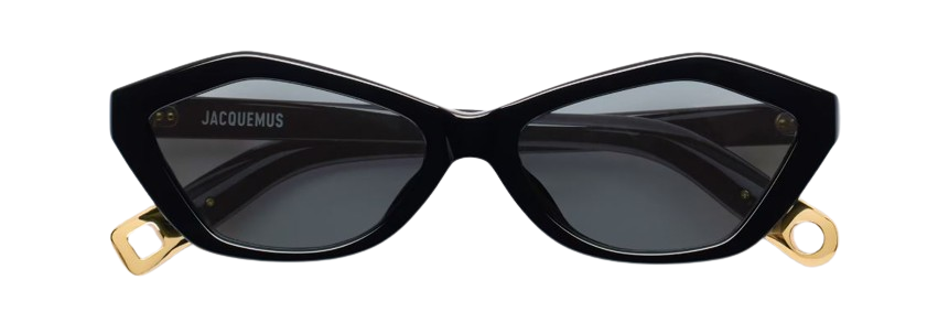 Lunettes de Soleil Jacquemus Bambino