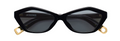 Lunettes de Soleil Jacquemus Bambino