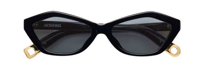 Lunettes de Soleil Jacquemus Bambino