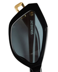 Lunettes de Soleil Jacquemus Bambino