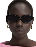 Lunettes de Soleil Jacquemus Bambino