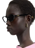 Lunettes de Soleil Jacquemus Bambino