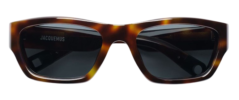Lunettes de Soleil Jacquemus Meridiano
