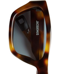 Lunettes de Soleil Jacquemus Meridiano