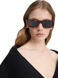 Lunettes de Soleil Jacquemus Meridiano