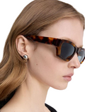 Lunettes de Soleil Jacquemus Meridiano