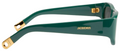 Lunettes de Soleil Jacquemus Pilota