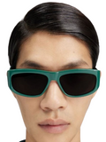Lunettes de Soleil Jacquemus Pilota