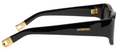 Lunettes de Soleil Jacquemus Pilota