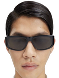 Lunettes de Soleil Jacquemus Pilota