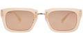 Lunettes de Soleil Jacquemus Soli
