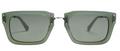Lunettes de Soleil Jacquemus Soli