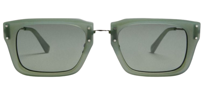 Lunettes de Soleil Jacquemus Soli
