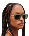 Lunettes de Soleil Jacquemus Soli