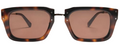 Lunettes de Soleil Jacquemus Soli