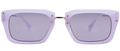 Lunettes de Soleil Jacquemus Soli