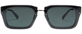 Lunettes de Soleil Jacquemus Soli