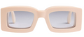 Lunettes de Soleil Jacquemus Tupi