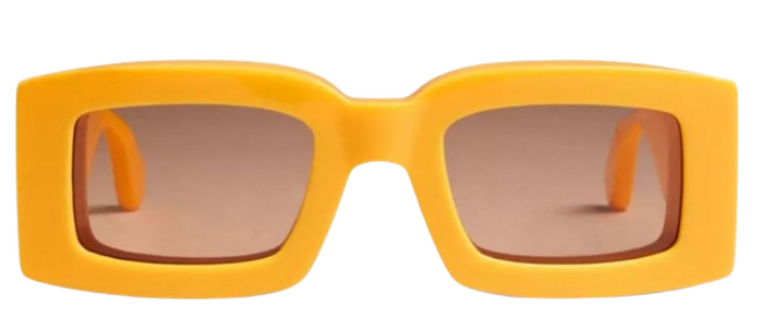 Lunettes de Soleil Jacquemus Tupi
