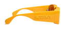 Lunettes de Soleil Jacquemus Tupi