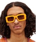Lunettes de Soleil Jacquemus Tupi
