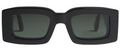 Lunettes de Soleil Jacquemus Tupi