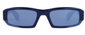 Lunettes de Soleil Jacquemus Altu