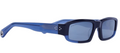 Lunettes de Soleil Jacquemus Altu