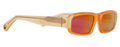 Lunettes de Soleil Jacquemus Altu