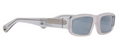 Lunettes de Soleil Jacquemus Altu
