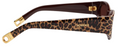Lunettes de Soleil Jacquemus Ovalo