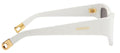 Lunettes de Soleil Jacquemus Gala