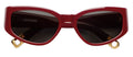 Lunettes de Soleil Jacquemus Gala