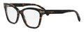 Lunettes de vue Bvlgari B.ZERO1 BV50009I