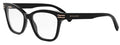 Lunettes de vue Bvlgari B.ZERO1 BV50009I