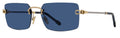 Lunettes de Soleil Fred MANILLE & CABLE FG40023U